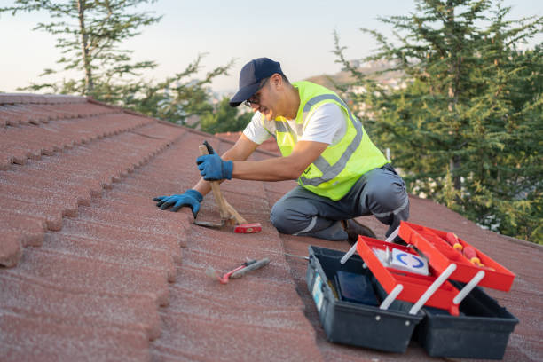 Reliable Santa Rosa, TX Roofing Contractor Solutions