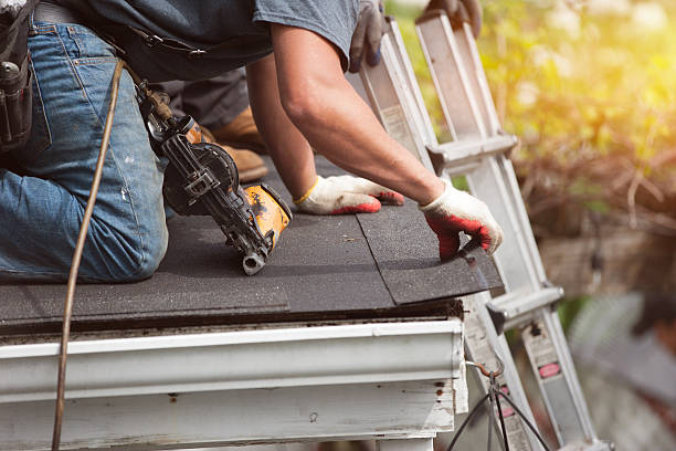 Best Residential Roofing Contractor  in Santa Rosa, TX